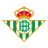 Real Betis badge