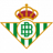 Real Betis II badge