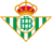 Real Betis U19 badge