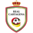 Real Cartagena badge