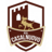 Afragolese badge