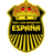 Real Espana badge