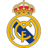 Real Madrid II badge