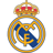 Real Madrid III badge