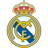 Real Madrid U19 badge