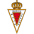 Real Murcia badge