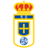 Real Oviedo II badge