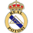 Real Potosí badge