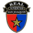 Real San Joaquín badge