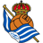Real Sociedad II badge