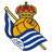 Real Sociedad III badge