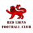 Red Lions badge