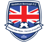 Redditch Borough W badge