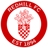 Redhill badge