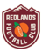 Redlands badge