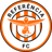 Referencia U20 badge