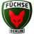 Reinickendorfer Fuchse badge