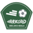 Rekord Bielsko-Biala W badge