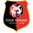 Rennes II badge