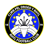 Rhyl badge
