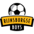 Rijnsburgse Boys badge