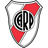 River Plate badge