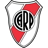 River Plate Res. badge