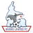 Rivers United badge