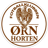 Ørn Horten badge