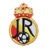 Rochefort badge