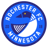 Rochester badge