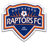 Rockford Raptors badge