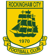 Rockingham City badge