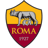 Roma W badge