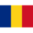 Romania badge