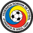 Romania W badge