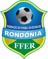 Rondoniense badge