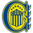 Rosario Central badge