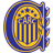 Rosario Central Res. badge