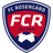 Rosengård badge