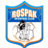 Rospak badge