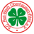 Rot-weiss Oberhausen badge
