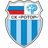 Rotor Volgograd badge