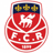 Rouen badge
