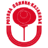 Rozova dolina badge
