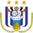 RSC Anderlecht II badge