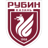 Rubin Kazan 2 badge