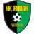 Rudar badge