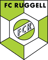 Ruggell badge