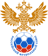Russia U18 badge